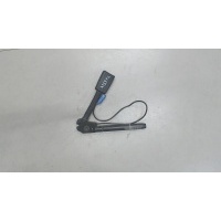 Замок ремня безопасности перед. левая Mazda Mazda3 BK 2003-2009 2005 B32H57L8002
