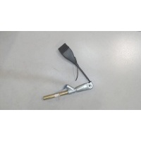 Замок ремня безопасности перед. правая Renault Scenic 2003-2009 2005 8200520092