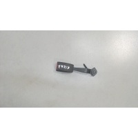 Замок ремня безопасности перед. правая Mazda Mazda2 2007-2014 2010 D65157620C02