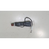 Замок ремня безопасности перед. правая КИА Picanto 2004-2011 2006 8884007000HU