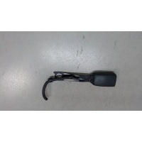 Замок ремня безопасности Toyota Corolla Verso 2004-2009 2005 732300F010B0