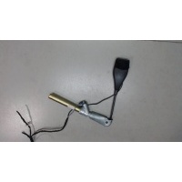 Замок ремня безопасности перед. правая Renault Scenic 2003-2009 2005 8200520092