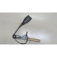 Замок ремня безопасности перед. правая Renault Scenic 2003-2009 2005 8200520092