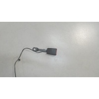 Замок ремня безопасности перед. левая Nissan Micra K12E 2003-2010 2005 86842ax611