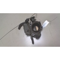 Заслонка дроссельная Mazda 3 (BK) 2003-2009 2004 ZJ0118911