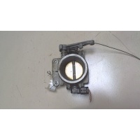 Заслонка дроссельная Renault Scenic 1996-2002 2002 161192787R