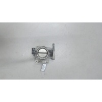 Заслонка дроссельная Renault Megane 1996-2002 2001 161192787R