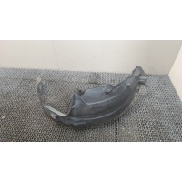 Защита арок (подкрылок) Mazda 3 (BL) 2009-2013 2009 BBP356140G