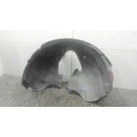 Защита арок (подкрылок) перед. левая Volkswagen Touareg 2002-2007 2004 7l6809961f