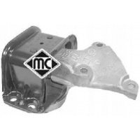 подушка двигателя metalcaucho 04433