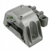 подушка двигателя volkswagen гольф 4 бора правая febi g4b