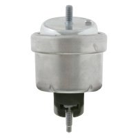 подушка двигателя передняя левая opel vectra b 2.0 и cc