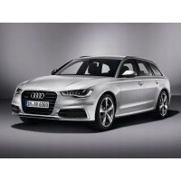 Audi a6 c7 a7 2.0 3.0 присяжные сани вперед 4g0399315k