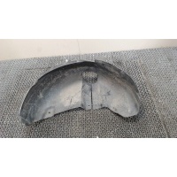 Защита арок (подкрылок) зад. левая Volkswagen Fox 2005-2011 2005 5z0810971a