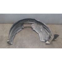 Защита арок (подкрылок) перед. правая Mazda Mazda3 BL 2009-2013 2009 BBP356130G
