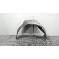 Защита арок (подкрылок) перед. правая Volkswagen Passat 4 1994-1996 1996 3A0809962
