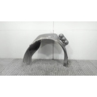 Защита арок (подкрылок) перед. левая Volkswagen Passat 4 1994-1996 1996 3A0809961