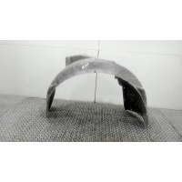 Защита арок (подкрылок) перед. правая Audi A6 (C5) 1997-2004 1998 4B0821172A