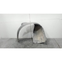 Защита арок (подкрылок) перед. правая Audi A4 (B5) 1994-2000 1997 8D0821172