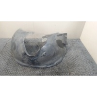 Защита арок (подкрылок) перед. левая Volkswagen Touareg 2002-2007 2003 7L6809961