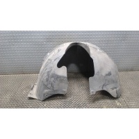 Защита арок (подкрылок) перед. левая Volkswagen Touareg 2002-2007 2003 7L6809961