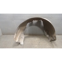 Защита арок (подкрылок) перед. правая Audi A6 (C5) Allroad 2000-2005 2004 4Z7821172A