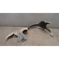 Защита арок (подкрылок) перед. правая Renault Clio 1998-2008 2006 8200067075