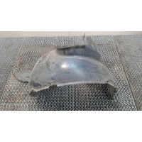 Защита арок (подкрылок) перед. левая Skoda Fabia 2004-2007 2005 6Y0809957E