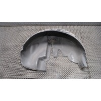 Защита арок (подкрылок) зад. правая Audi A6 (C5) 1997-2004 1998 4B0810172D