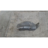 Защита арок (подкрылок) зад. правая Renault Megane 2 2002-2009 2007 8200074051
