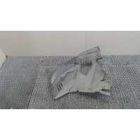 Защита арок (подкрылок) перед. левая Mercedes-Benz A-Class W168 1997-2004 2000 A1686900130
