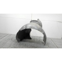 Защита арок (подкрылок) перед. левая Volkswagen Polo 2001-2005 2005 6Q0809957B