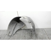 Защита арок (подкрылок) перед. правая Ford Fiesta 2001-2007 2008 1381786