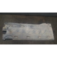 Защита днища, запаски, КПП, подвески Volkswagen Tiguan 2007-2011 2010 5N0825202