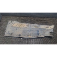 Защита днища, запаски, КПП, подвески Volkswagen Tiguan 2007-2011 2009 5N0825202