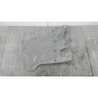 Защита днища, запаски, КПП, подвески Audi A6 (C7) 2011-2014 2012 4G0825219C