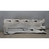 Защита днища, запаски, КПП, подвески Volkswagen Tiguan 2011-2016 2012 5N0825202