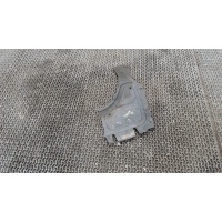 Защита моторного отсека (картера ДВС) Skoda Fabia 2007-2010 2009 6Q0802165A