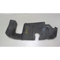 Защита моторного отсека (картера ДВС) Hyundai Tucson 1 2004-2009 2009 291202E501
