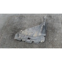 Защита моторного отсека (картера ДВС) Toyota Yaris 1999-2006 1999 5144252010