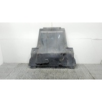 Защита моторного отсека (картера ДВС) Renault Scenic 2003-2009 2004 8200368372