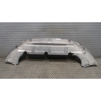 Защита моторного отсека (картера ДВС) Ford Focus 2 2008-2011 2008 1521604