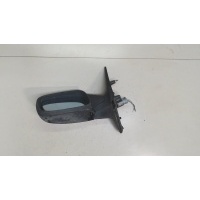 Зеркало боковое Renault Laguna 2 2001-2008 2002 7701049058