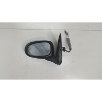 Зеркало боковое Nissan Almera Tino 2004 96302BU23A
