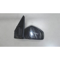 Зеркало боковое правая Renault Megane 3 2009- 2010 963010191R