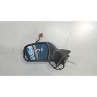Зеркало боковое левая Peugeot 407 2004 8149VG