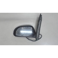 Зеркало боковое левая Volkswagen Touran 2003-2006 2004 1T0857933