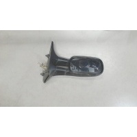 Зеркало боковое левая Volkswagen Caddy 1995-2004 2002 6K9857502C