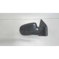 Зеркало боковое правая Renault Clio 2009-2012 2010 7701071866
