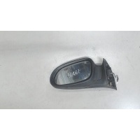 Зеркало боковое левая Mercedes-Benz A-Class W168 1997-2004 1997 A1688100176